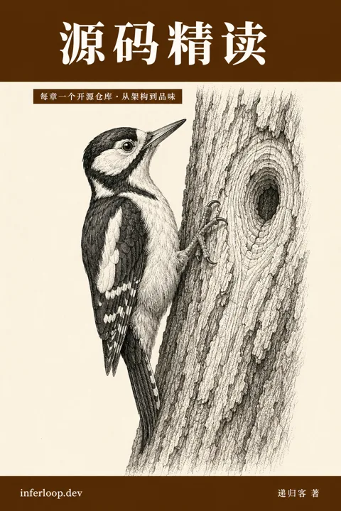 《源码精读》封面